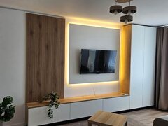 Dristor, apartament 2 camere, 51 mp, renovat complet cu mobilier pe comanda
